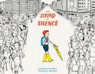 Title: The Sound of Silence, Author: Katrina Goldsaito