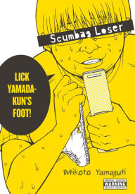 Title: Scumbag Loser, Author: Mikoto Yamaguti