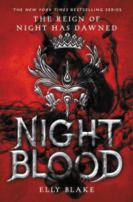 Downloading google books Nightblood in English 9780316273343 CHM iBook DJVU