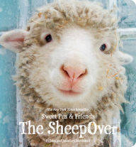 Title: The SheepOver (Sweet Pea & Friends Series #1), Author: Jennifer Churchman