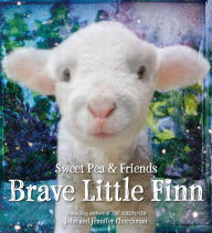 Brave Little Finn (Sweet Pea & Friends Series #2)