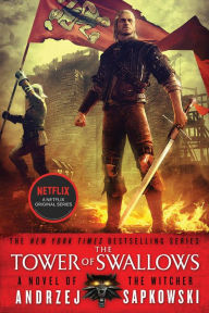 The Tower of Swallows (Witcher Series #4)