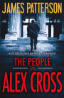 The People vs. Alex Cross (Alex Cross Series #23)