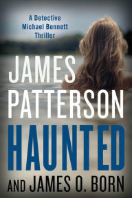 Haunted (Michael Bennett Series #10)