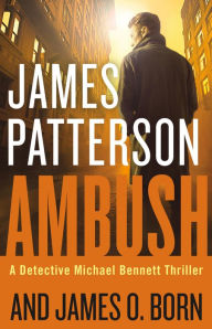 Ambush (Michael Bennett Series #11)