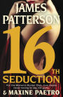 16th Seduction (Women's Murder Club Series #16)