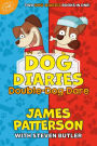 Dog Diaries: Double-Dog Dare: Dog Diaries & Dog Diaries: Happy Howlidays