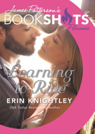 Title: Learning to Ride, Author: Erin Knightley