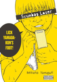 Title: Scumbag Loser, Author: Mikoto Yamaguti