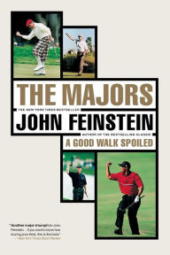 Title: The Majors, Author: John Feinstein