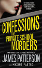 The Private School Murders (Confessions Series #2) - FREE PREVIEW (The First 15 Chapters)