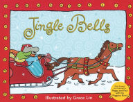 Title: Let's All Sing: Merry Christmas - Jingle Bells, Author: Grace Lin