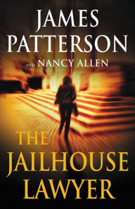 Books downloading ipod The Jailhouse Lawyer FB2 9780316276627 English version by 