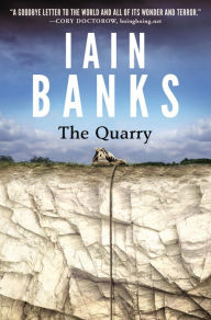 Title: The Quarry, Author: Iain M. Banks
