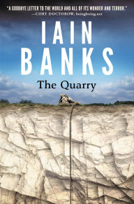 Download free ebooks pda The Quarry