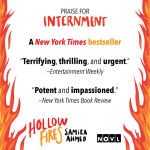 Alternative view 3 of Hollow Fires
