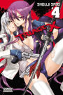 Triage X, Vol. 4