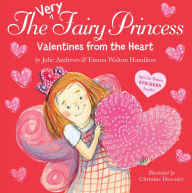 Title: The Very Fairy Princess: Valentines from the Heart, Author: Julie Andrews