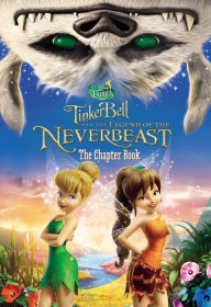 Title: Tinker Bell and the Legend of the NeverBeast: The Chapter Book (Disney Fairies Series), Author: Stacia Deutsch