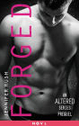 Forged: An Altered Series Prequel