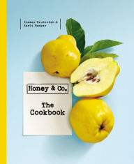 Title: Honey & Co.: The Cookbook, Author: Itamar Srulovich