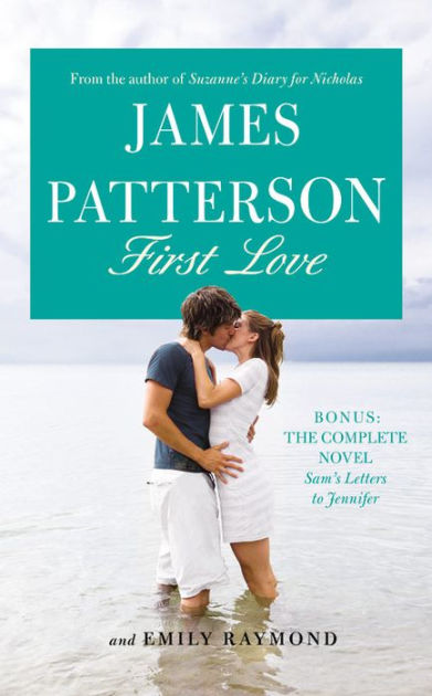 First Love -- Free Preview -- The First 12 Chapters by James Patterson ...