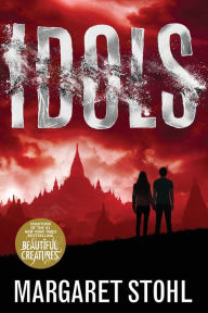 Title: Idols (Icons Series #2), Author: Margaret Stohl