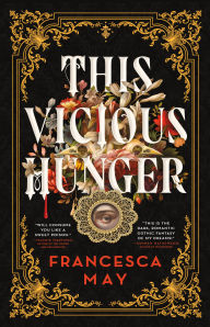 Downloading audiobooks to itunes 10 This Vicious Hunger English version 9780316287531