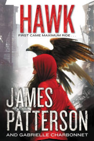 Title: Hawk, Author: James Patterson