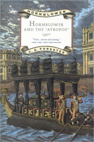 Title: Hornblower and the Atropos (Horatio Hornblower Series #5), Author: C. S. Forester