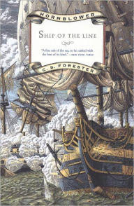 Title: Ship of the Line, Author: C. S. Forester