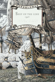 Title: Ship of the Line, Author: C. S. Forester