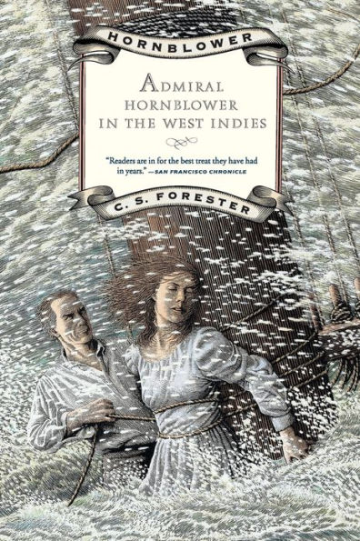 Admiral Hornblower in the West Indies