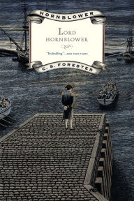 Title: Lord Hornblower, Author: C. S. Forester