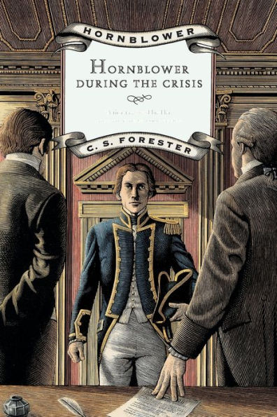 Hornblower During the Crisis