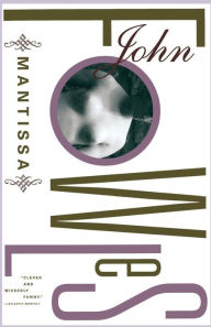 Title: Mantissa, Author: John Fowles