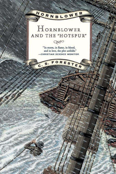 Hornblower and the Hotspur