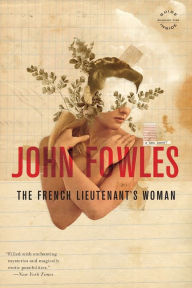 Title: The French Lieutenant's Woman, Author: John Fowles