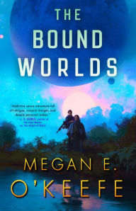 Free downloaded e-books The Bound Worlds (English Edition)