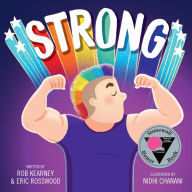 Online book listening free without downloading Strong by Rob Kearney, Eric Rosswood, Nidhi Chanani 9780316292900 in English 