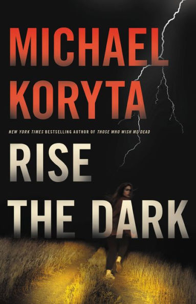 Rise the Dark (Mark Novak Series #2)