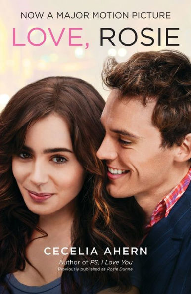 Love, Rosie (Media Tie-in Edition)