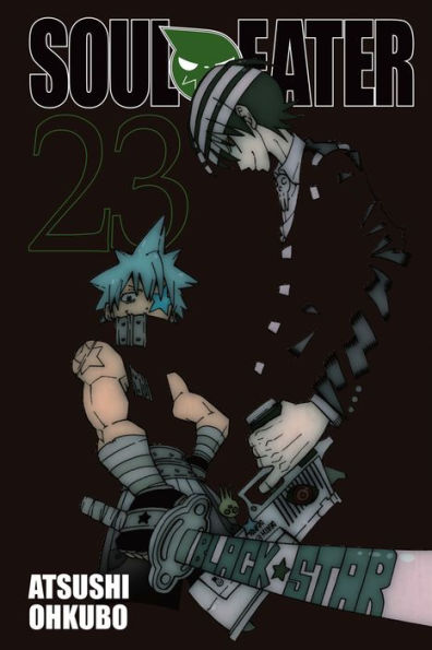 Soul Eater, Volume 23