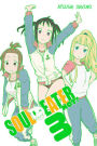 Soul Eater NOT!, Vol. 3