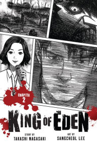 Title: King of Eden, Chapter 2, Author: Takashi Nagasaki