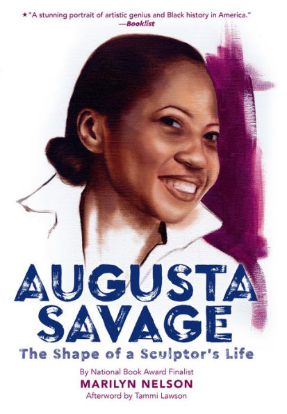 Augusta Savage: The Shape of a Sculptor's Life