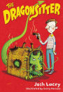 The Dragonsitter (Dragonsitter Series #1)