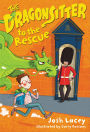 The Dragonsitter to the Rescue (Dragonsitter Series #6)