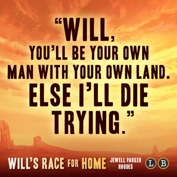 Will's Race for Home