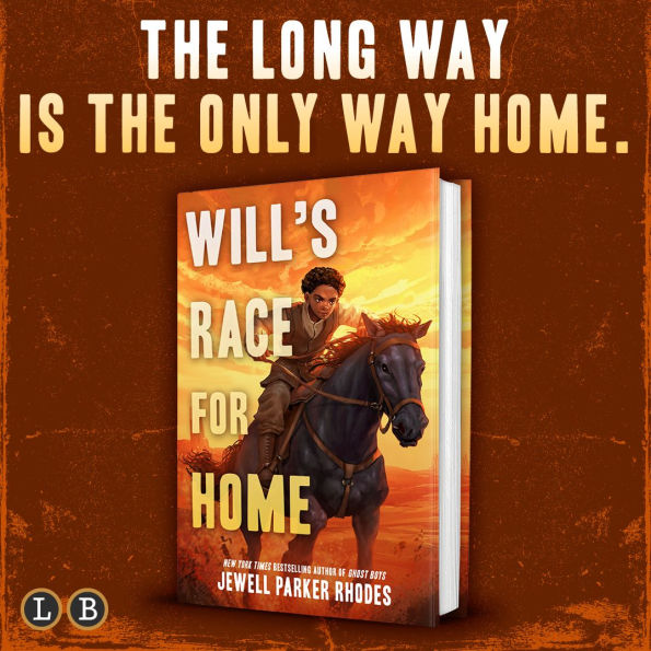 Will's Race for Home